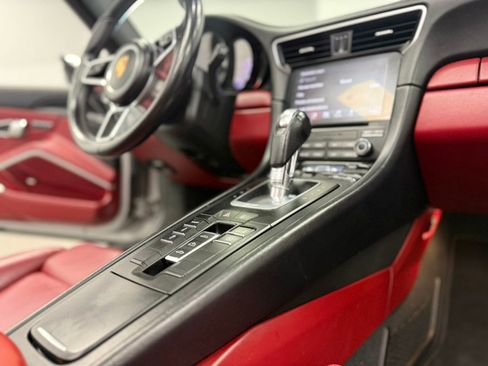 Used 2017 Porsche 911 Carrera image 61