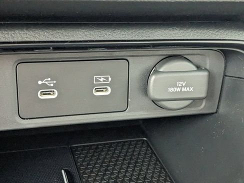 New 2026 Honda CR-V EX-L image 24