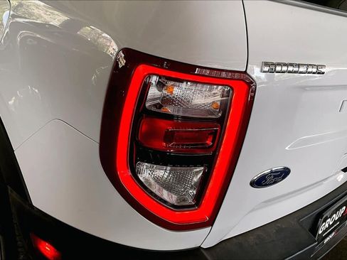 Used 2023 Ford Bronco Sport Outer Banks w/ Tech Package image 28