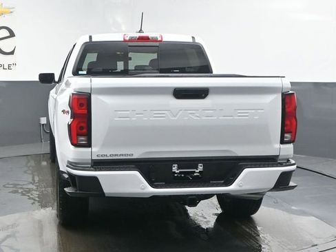 New 2026 Chevrolet Colorado LT w/ LT Convenience Package image 13