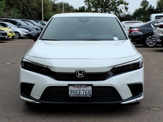 Used 2023 Honda Civic Sport video 2