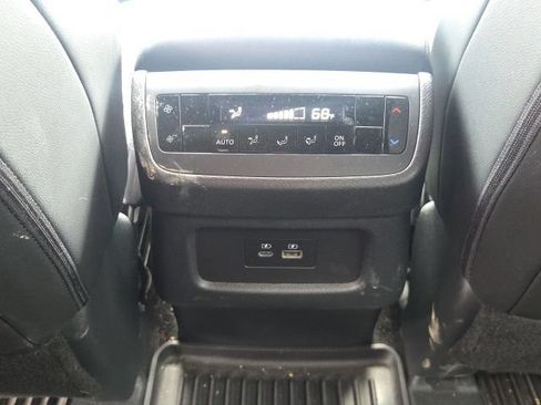 Used 2024 Nissan Pathfinder Rock Creek AWD/4WD image 17