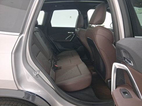 Used 2025 BMW X1 xDrive28i image 31