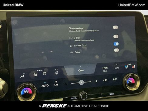 Used 2023 Lexus RX 500h F Sport image 11