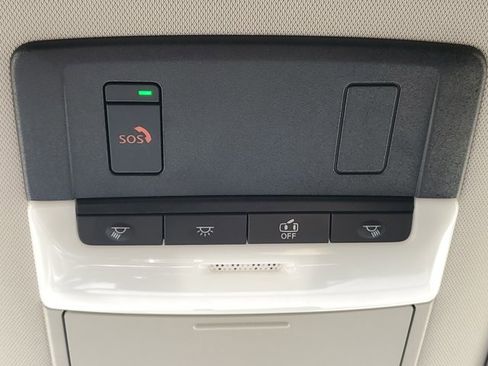 Certified 2022 Nissan Pathfinder SV AWD/4WD image 20