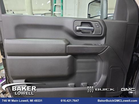 New 2026 GMC Sierra 3500 Pro image 22