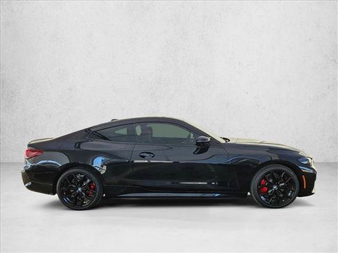 New 2026 BMW M440i Coupe w/ Premium Package image 4