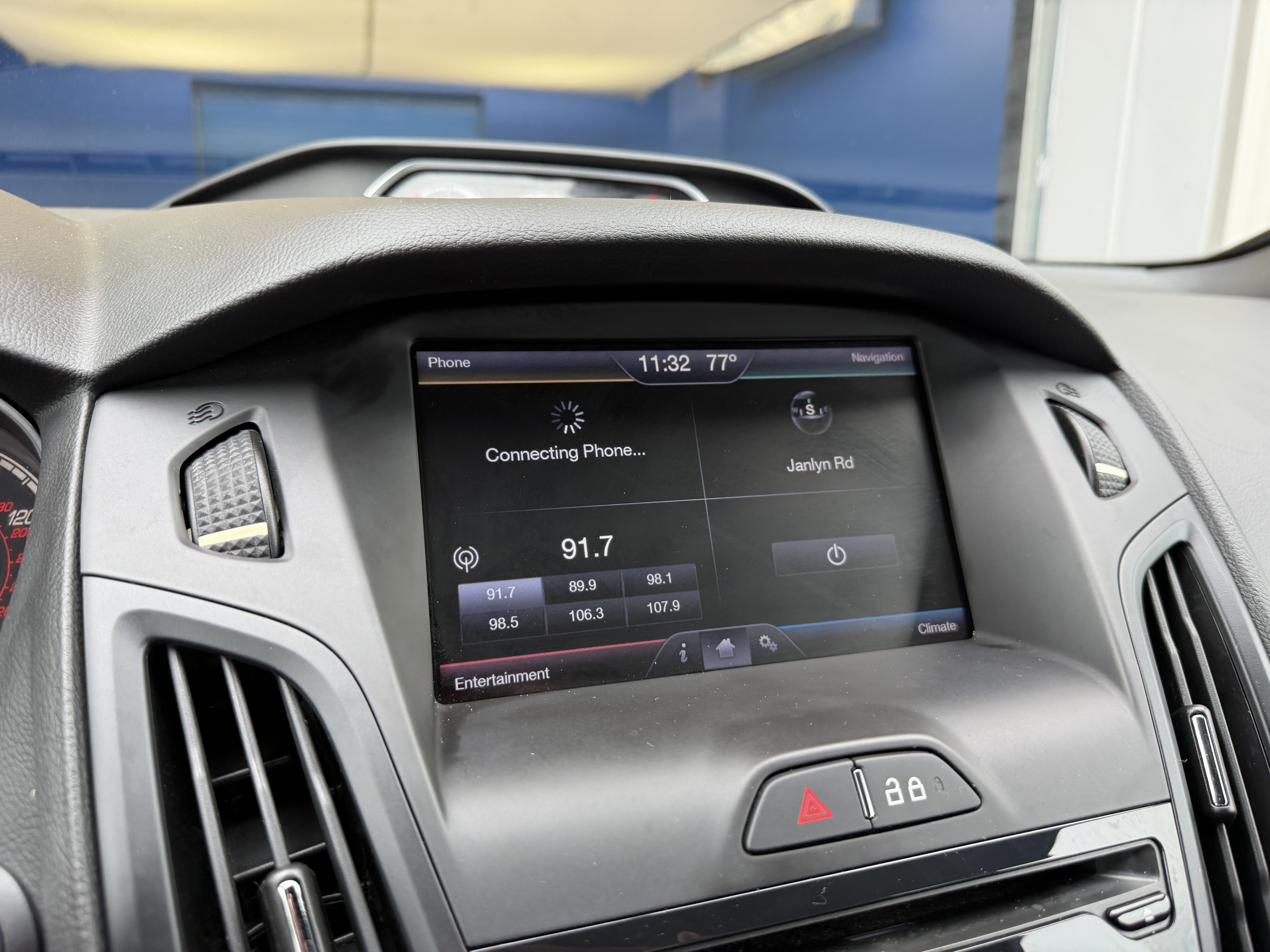 Used 2014 Ford Focus ST w/ Equipment Group 202A FWD image 14