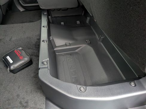 New 2026 Toyota Tundra SR5 w/ SR5 Convenience Package image 13