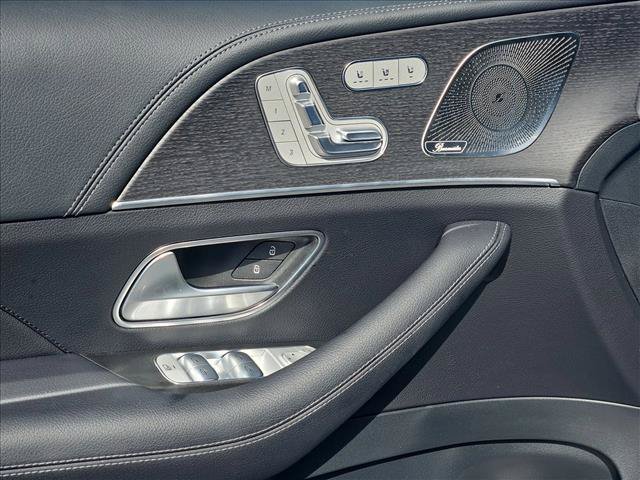 Used 2026 Mercedes-Benz GLE 450 4MATIC Coupe image 11