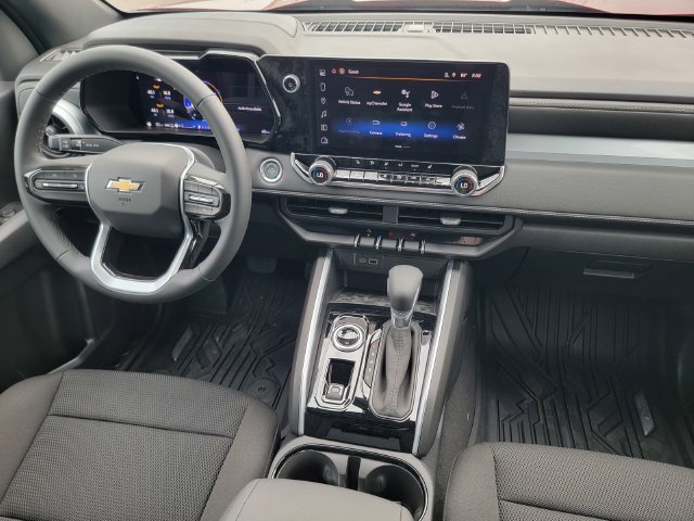 New 2026 Chevrolet Colorado LT w/ Advanced Trailering Package AWD/4WD image 31