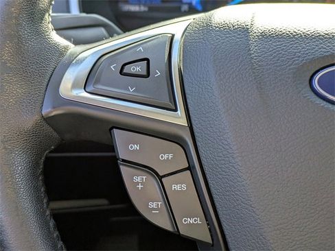 Used 2019 Ford Edge SEL w/ Equipment Group 201A image 27