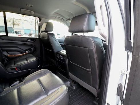 Used 2019 Chevrolet Tahoe Premier AWD/4WD image 54