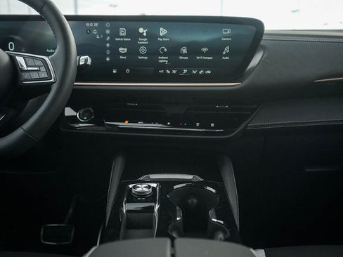 New 2026 Buick Envision Sport Touring AWD/4WD image 36