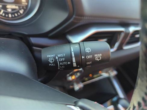Used 2023 MAZDA CX-5 Carbon Edition AWD/4WD image 19
