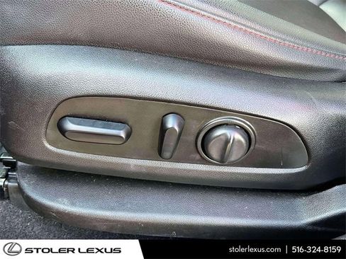 Used 2021 Chevrolet Blazer RS w/ Enhanced Convenience Package image 22