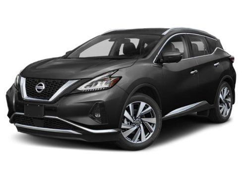 Used 2019 Nissan Murano SL w/ SL Technology Package AWD/4WD image 1