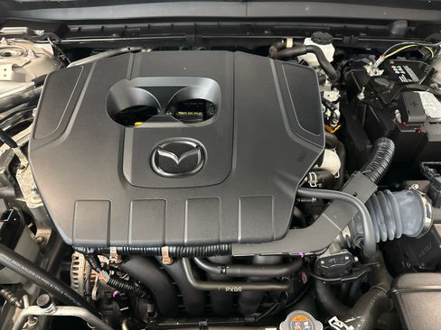 Certified 2023 MAZDA CX-30 AWD 2.5 S w/ Preferred Package image 21