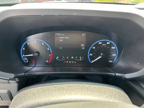 Used 2023 Ford Bronco Sport Big Bend w/ Convenience Package AWD/4WD image 22