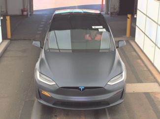 Used 2023 Tesla Model X Plaid video 2