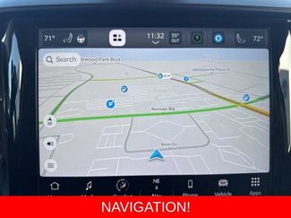 Used 2022 RAM 2500 Laramie video 3