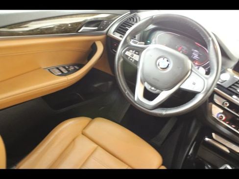 Used 2020 BMW X3 xDrive30i w/ Premium Package AWD/4WD image 15