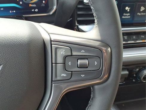 New 2026 Chevrolet Silverado 3500 High Country w/ High Country Premium Package AWD/4WD image 28