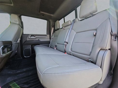 Used 2024 GMC Sierra 2500 SLT w/ Texas SLT Premium Package image 13