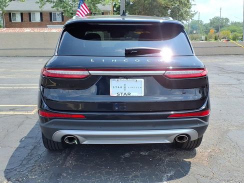 Certified 2023 Lincoln Corsair Reserve w/ Equipment Group 202A AWD/4WD image 6