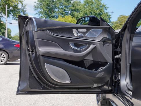 Used 2019 Mercedes-Benz AMG GT 63 S w/ Driver Assistance Package image 30
