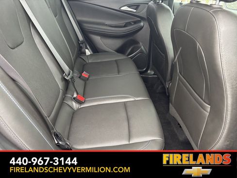 Certified 2025 Buick Encore GX Sport Touring image 33