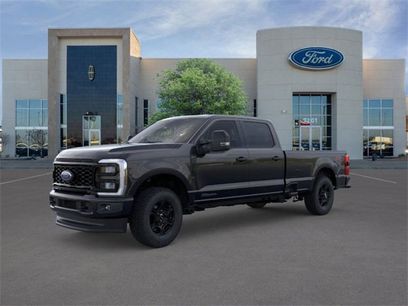 New 2026 Ford F350 XL w/ STX Appearance Package