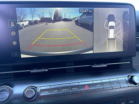 New 2026 Hyundai Kona Limited image 9