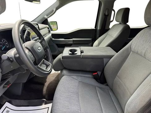 Used 2022 Ford F150 XLT AWD/4WD image 12