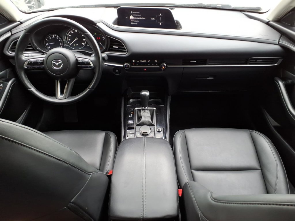 Certified 2024 MAZDA CX-30 AWD 2.5 S w/ Select Sport Pkg image 24
