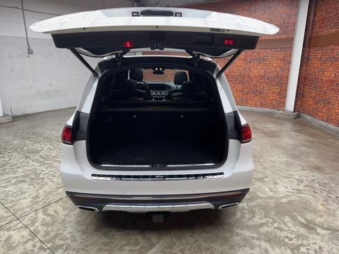 Certified 2023 Mercedes-Benz GLS 450 4MATIC image 28