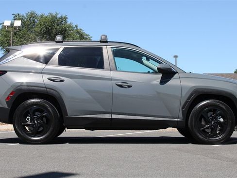 Used 2024 Hyundai Tucson SEL AWD/4WD image 10
