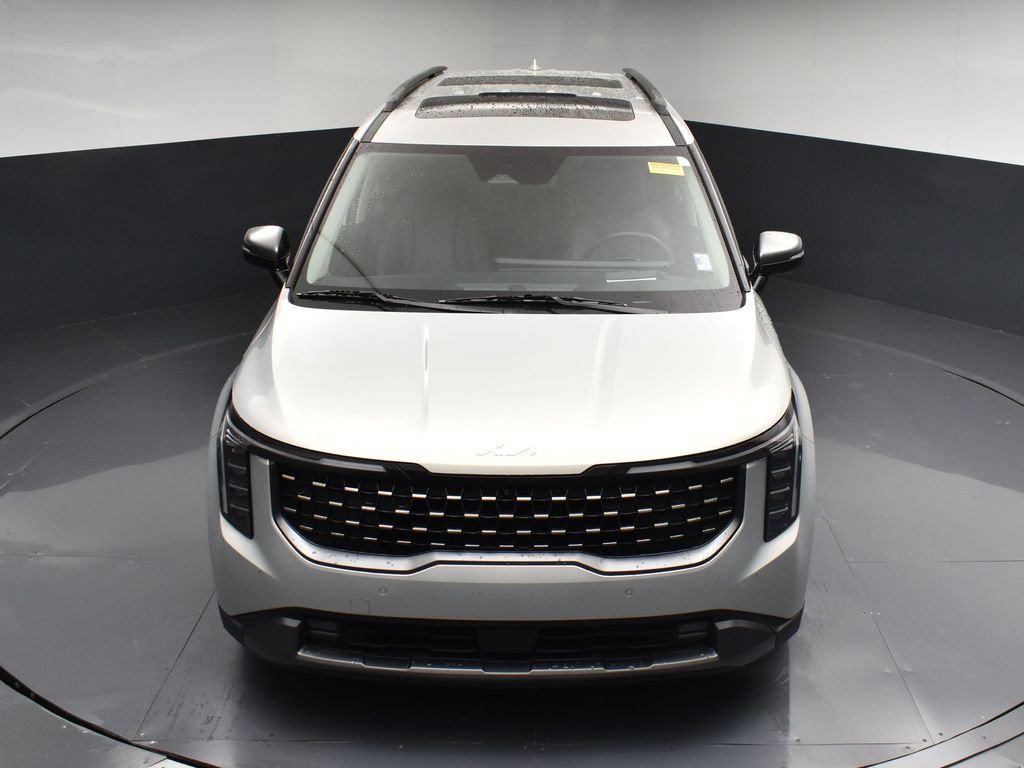 Used 2025 Kia Carnival SX Prestige FWD image 50