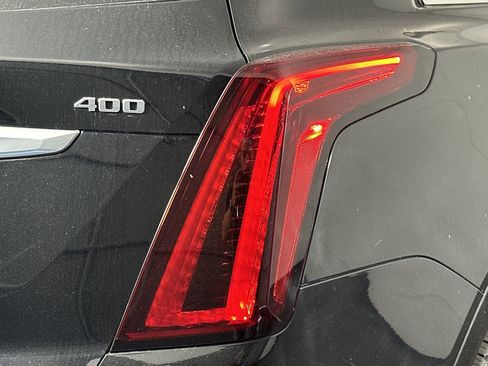 Used 2023 Cadillac XT5 Premium Luxury image 30