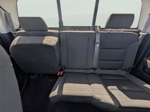 Used 2017 Chevrolet Silverado 1500 LT w/ All Star Edition image 13