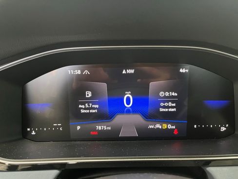 Certified 2025 Volkswagen Jetta SE image 21