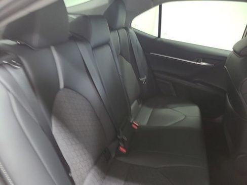 Certified 2024 Toyota Camry XSE FWD image 14