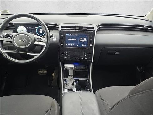 Certified 2022 Hyundai Tucson SEL w/ Convenience Package image 15