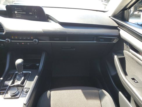 Used 2026 MAZDA MAZDA3 s FWD image 28