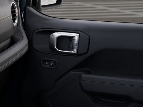 New 2025 Jeep Gladiator Sport image 25