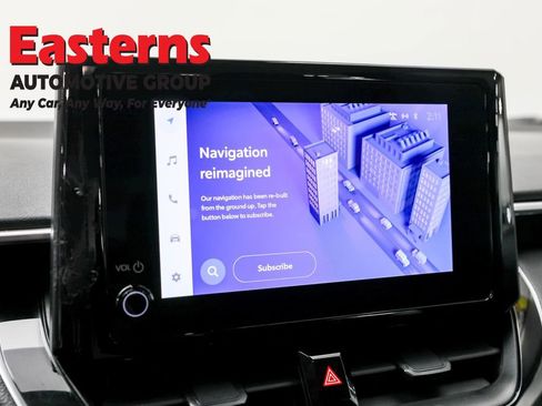 Used 2024 Toyota Corolla LE image 18