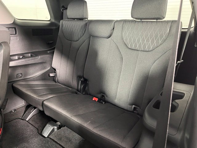 Used 2022 Hyundai Palisade SEL w/ Convenience Package AWD/4WD image 40