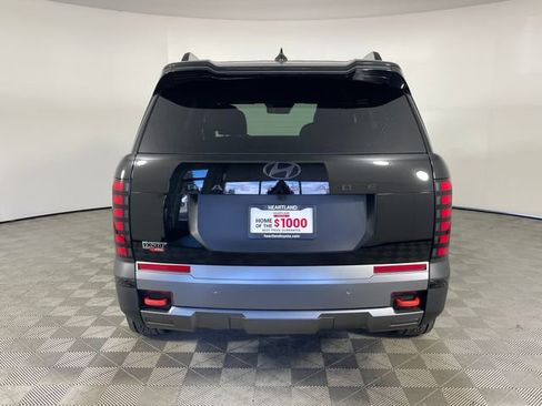 Used 2026 Hyundai Palisade XRT Pro AWD/4WD image 25