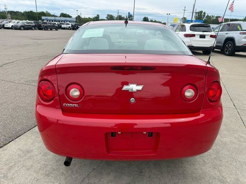 Used 2010 Chevrolet Cobalt LS FWD image 6