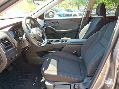Certified 2023 Nissan Rogue S AWD/4WD image 15